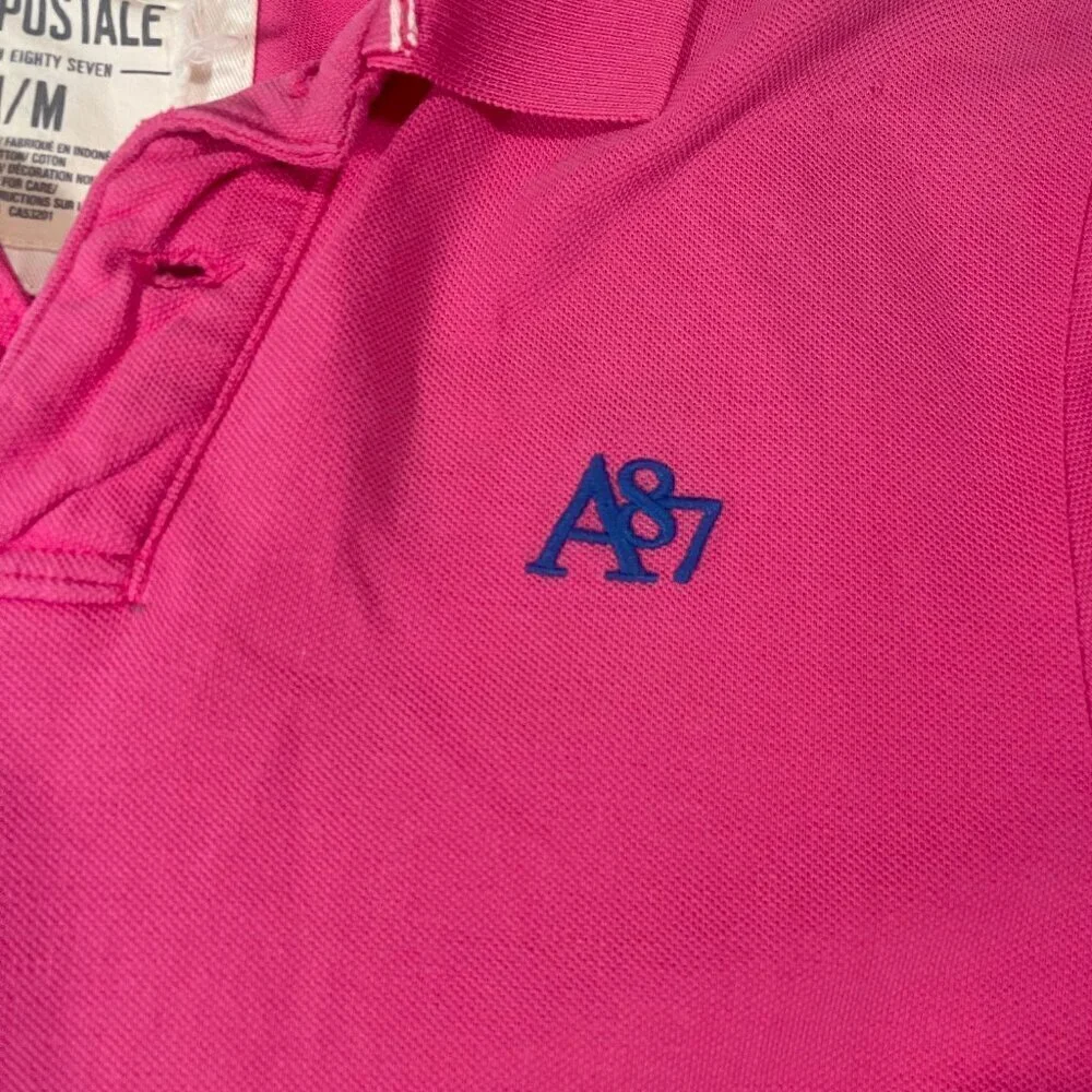 Aeropostale Polo Medium